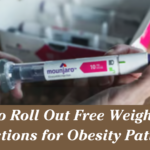 NHS to Roll Out Free Weight-Loss Injections for Obesity Patients